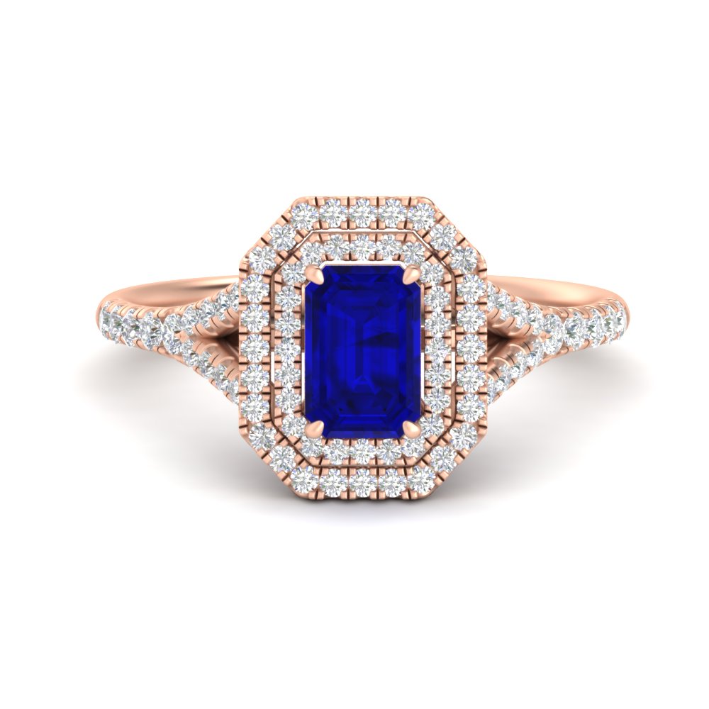 split-shank-sapphire-emerald-cut-diamond-halo-engagement-ring-in-rose-gold-FD9608EMRGSABL-NL-RG.jpg
