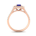 Thumbnail 19 - split-shank-sapphire-emerald-cut-diamond-halo-engagement-ring-in-rose-gold-FD9608EMRGSABL-NL-RG.jpg