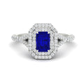 Thumbnail 21 - split-shank-sapphire-emerald-cut-diamond-halo-engagement-ring-in-white-gold-FD9608EMRGSABL-NL-WG.jpg