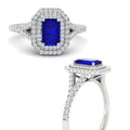 Thumbnail 22 - split-shank-sapphire-emerald-cut-diamond-halo-engagement-ring-in-white-gold-FD9608EMRGSABL-NL-WG.jpg