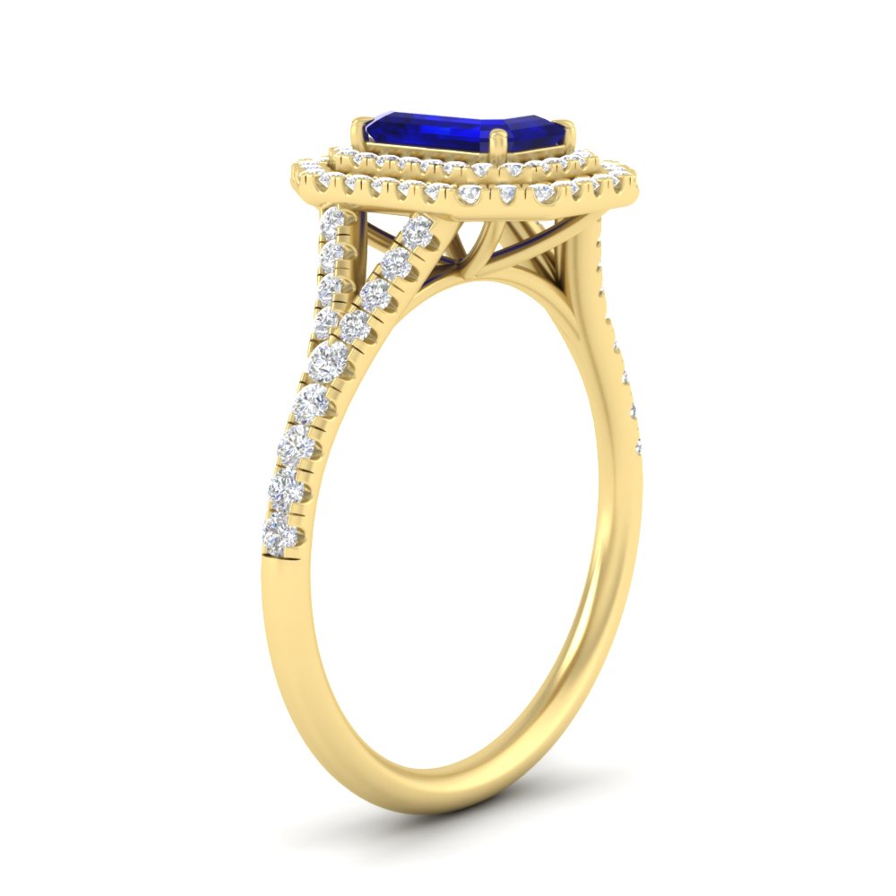 split-shank-sapphire-emerald-cut-diamond-halo-engagement-ring-in-yellow-gold-FD9608EMRGSABL-NL-YG.jpg