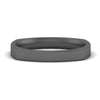 Load image into Gallery viewer, Square Comfort Fit Mens Wedding Band
