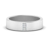Load image into Gallery viewer, square-diamond-mens-wedding-band-in-white-gold-FDM10320-NL-WG.jpg