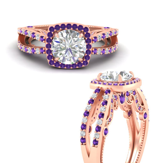 square-filigree-split-purple-topaz-engagement-ring-in-rose-gold-fdenr1109gvitoangle3-nl-rg.jpg