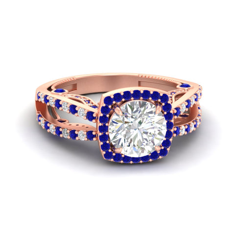 square-filigree-split-sapphire-engagement-ring-in-rose-gold-fdenr1109gsablsleep-nl-rg.jpg