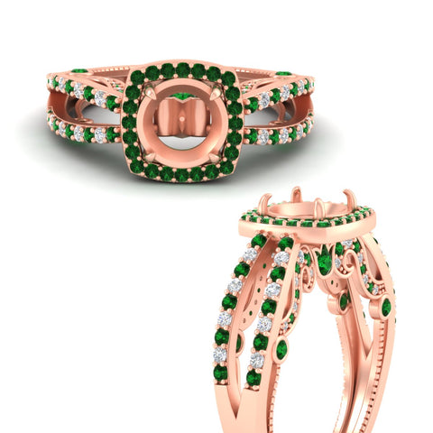square-filigree-split-semi-mount-emerald-engagement-ring-in-rose-gold-fdenr1109smgemgrangle3-nl-rg.jpg