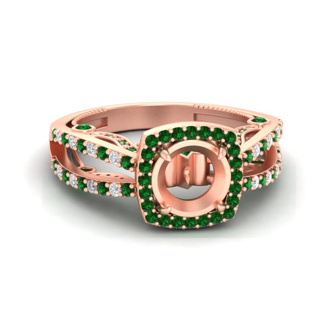 square-filigree-split-semi-mount-emerald-engagement-ring-in-rose-gold-fdenr1109smgemgrsleep-nl-rg.jpg