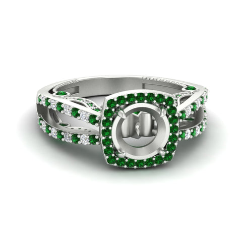 square-filigree-split-semi-mount-emerald-engagement-ring-in-white-gold-fdenr1109smgemgrsleep-nl-wg.jpg