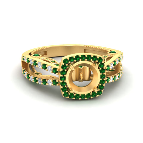 square-filigree-split-semi-mount-emerald-engagement-ring-in-yellow-gold-fdenr1109smgemgrsleep-nl-yg.jpg