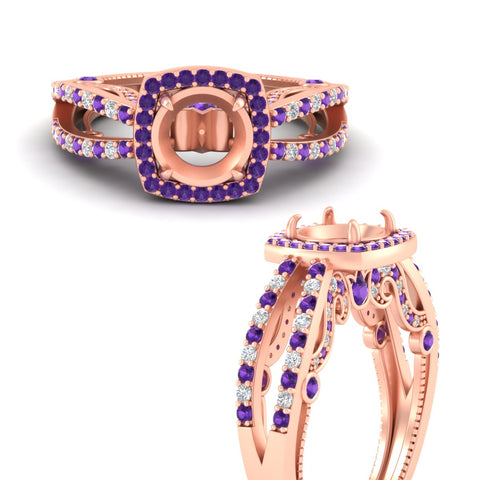 square-filigree-split-semi-mount-purple-topaz-engagement-ring-in-rose-gold-fdenr1109smgvitoangle3-nl-rg.jpg