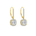 Thumbnail 47 - square-halo-2-ct-lever-back-earring-in-yellow-gold-FDEAR-11235CU-2.00CT-NL-YG.jpg