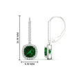 Thumbnail 13 - square-halo-2-ct-lever-back-emerald-earring-in-white-gold-FDEAR-11235CUGEMGR-2.00CT-NL-WG.jpg