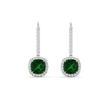 Thumbnail 14 - square-halo-2-ct-lever-back-emerald-earring-in-white-gold-FDEAR-11235CUGEMGR-2.00CT-NL-WG.jpg
