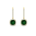Thumbnail 56 - square-halo-2-ct-lever-back-emerald-earring-in-yellow-gold-FDEAR-11235CUGEMGR-2.00CT-NL-YG.jpg