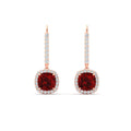 Thumbnail 40 - square-halo-2-ct-lever-back-ruby-earring-in-rose-gold-FDEAR-11235CUGRUDR-2.00CT-NL-RG.jpg