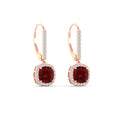 Thumbnail 41 - square-halo-2-ct-lever-back-ruby-earring-in-rose-gold-FDEAR-11235CUGRUDR-2.00CT-NL-RG.jpg