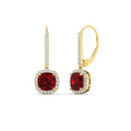 Thumbnail 59 - square-halo-2-ct-lever-back-ruby-earring-in-yellow-gold-FDEAR-11235CUGRUDR-2.00CT-NL-YG.jpg