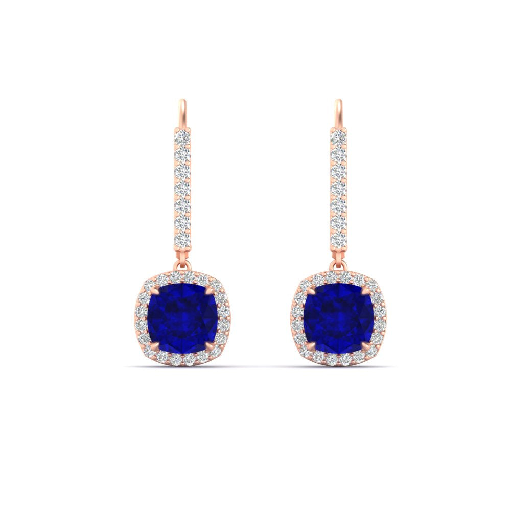 square-halo-2-ct-lever-back-sapphire-earring-in-rose-gold-FDEAR-11235CUGSABL-2.00CT-NL-RG.jpg