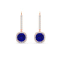 Thumbnail 30 - square-halo-2-ct-lever-back-sapphire-earring-in-rose-gold-FDEAR-11235CUGSABL-2.00CT-NL-RG.jpg