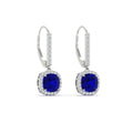 Thumbnail 10 - square-halo-2-ct-lever-back-sapphire-earring-in-white-gold-FDEAR-11235CUGSABL-2.00CT-NL-WG.jpg