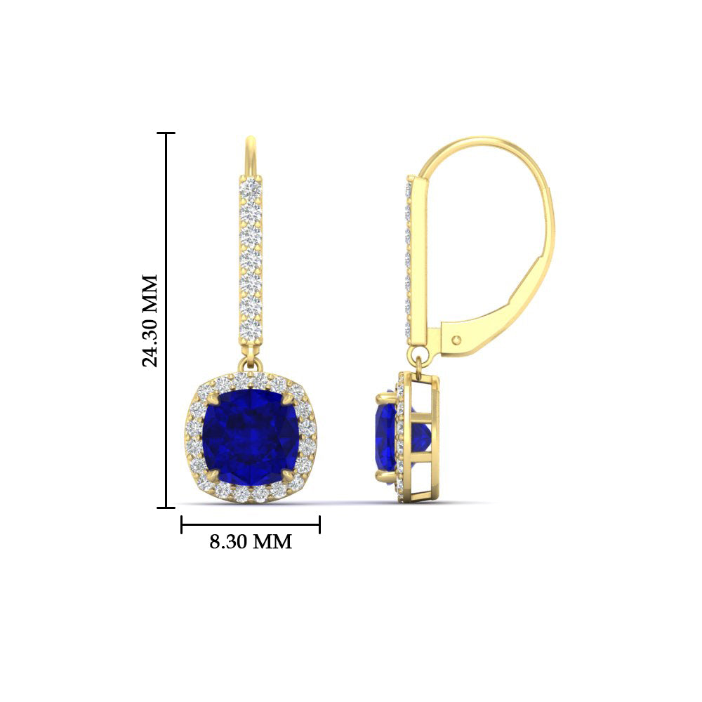 square-halo-2-ct-lever-back-sapphire-earring-in-yellow-gold-FDEAR-11235CUGSABL-2.00CT-NL-YG.jpg