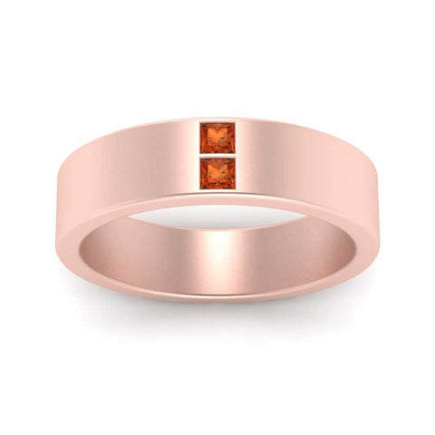 square-orange-sapphire-mens-wedding-band-in-rose-gold-FDM10320GSAORANGLE5-NL-RG.jpg
