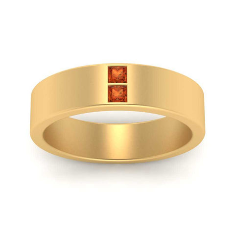 square-orange-sapphire-mens-wedding-band-in-yellow-gold-FDM10320GSAORANGLE5-NL-YG.jpg