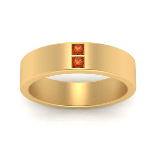 square-orange-sapphire-mens-wedding-band-in-yellow-gold-FDM10320GSAORANGLE5-NL-YG.jpg