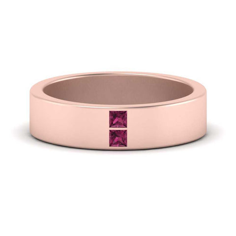 square-pink-sapphire-mens-wedding-band-in-rose-gold-FDM10320GSADRPI-NL-RG.jpg