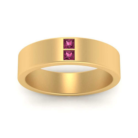square-pink-sapphire-mens-wedding-band-in-yellow-gold-FDM10320GSADRPIANGLE5-NL-YG.jpg