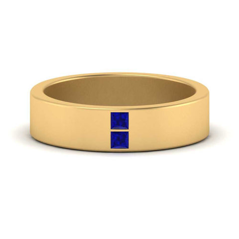 square-sapphire-mens-wedding-band-in-yellow-gold-FDM10320GSABL-NL-YG.jpg
