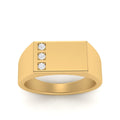Thumbnail 4 - square-three-stone-mens-diamond-ring-in-yellow-gold-FDM9830ANGLE5-NL-YG-GS.jpg