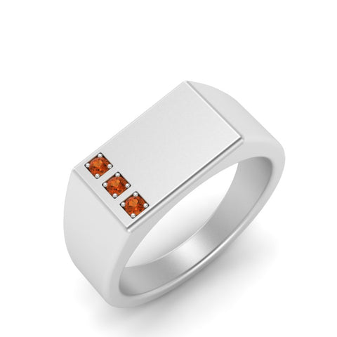 square-three-stone-mens-orange-sapphire-ring-in-white-gold-FDM9830GSAORANGLE2-NL-WG-GS.jpg