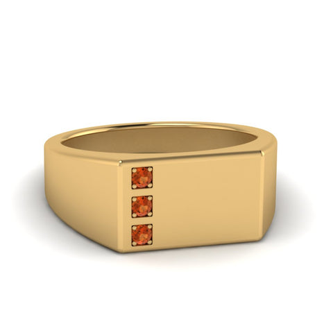 square-three-stone-mens-orange-sapphire-ring-in-yellow-gold-FDM9830GSAOR-NL-YG-GS.jpg