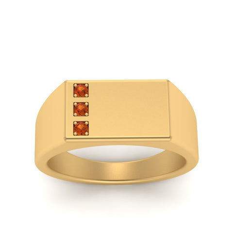 square-three-stone-mens-orange-sapphire-ring-in-yellow-gold-FDM9830GSAORANGLE5-NL-YG-GS.jpg