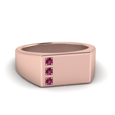 square-three-stone-mens-pink-sapphire-ring-in-rose-gold-FDM9830GSADRPI-NL-RG-GS.jpg