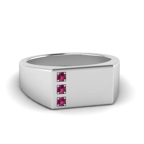 square-three-stone-mens-pink-sapphire-ring-in-white-gold-FDM9830GSADRPI-NL-WG-GS.jpg