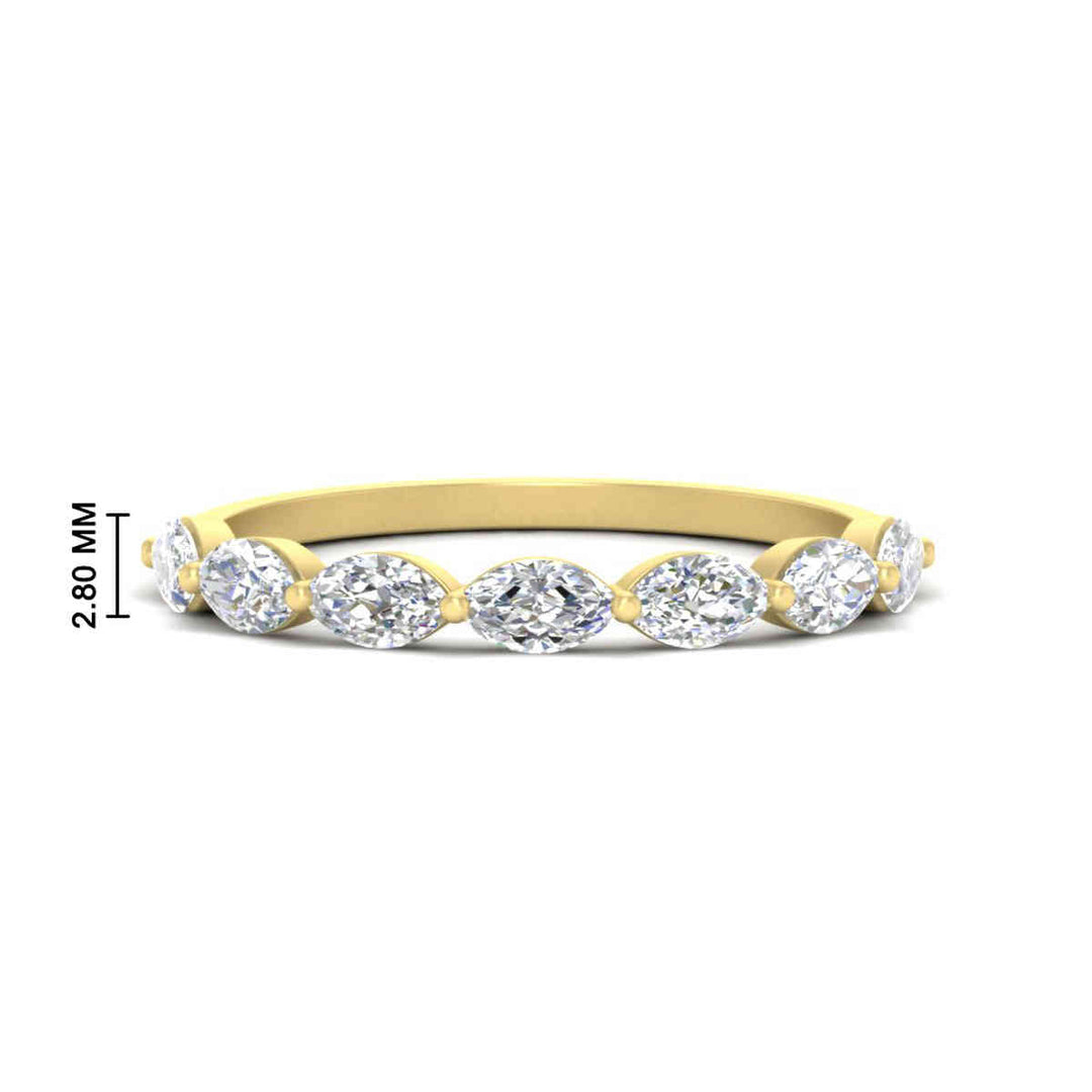 stackable-7-stone-marquise-1-ct.-shared-prong-wedding-band-in-yellow-gold-fd9939mqb-1-00ct-nl-yg-hw