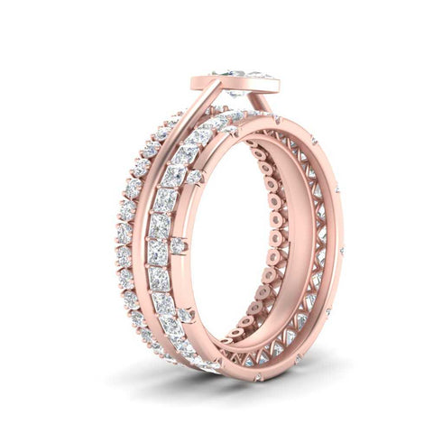 stackable-bands-with-marquise-solitaire-ring-in-FD10155-NL-RG