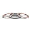 Load image into Gallery viewer, stackable-diamond-2-tone-anniversary-band-in-14K-rose-gold-FD8053B-NL-RG-TT.jpg