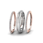 Load image into Gallery viewer, stackable-diamond-2-tone-anniversary-band-in-14K-rose-gold-FD8053B-NL-RG-TT.jpg
