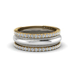 Load image into Gallery viewer, stackable-diamond-2-tone-anniversary-band-in-18K-yellow-gold-FD8053B-NL-YG-TT.jpg
