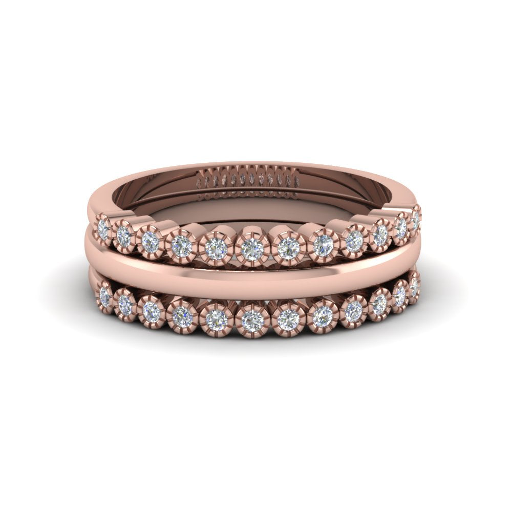 stackable-diamond-milgrain-women-wedding-ring-bands-in-14K-rose-gold-FD8131B-NL-RG.jpg