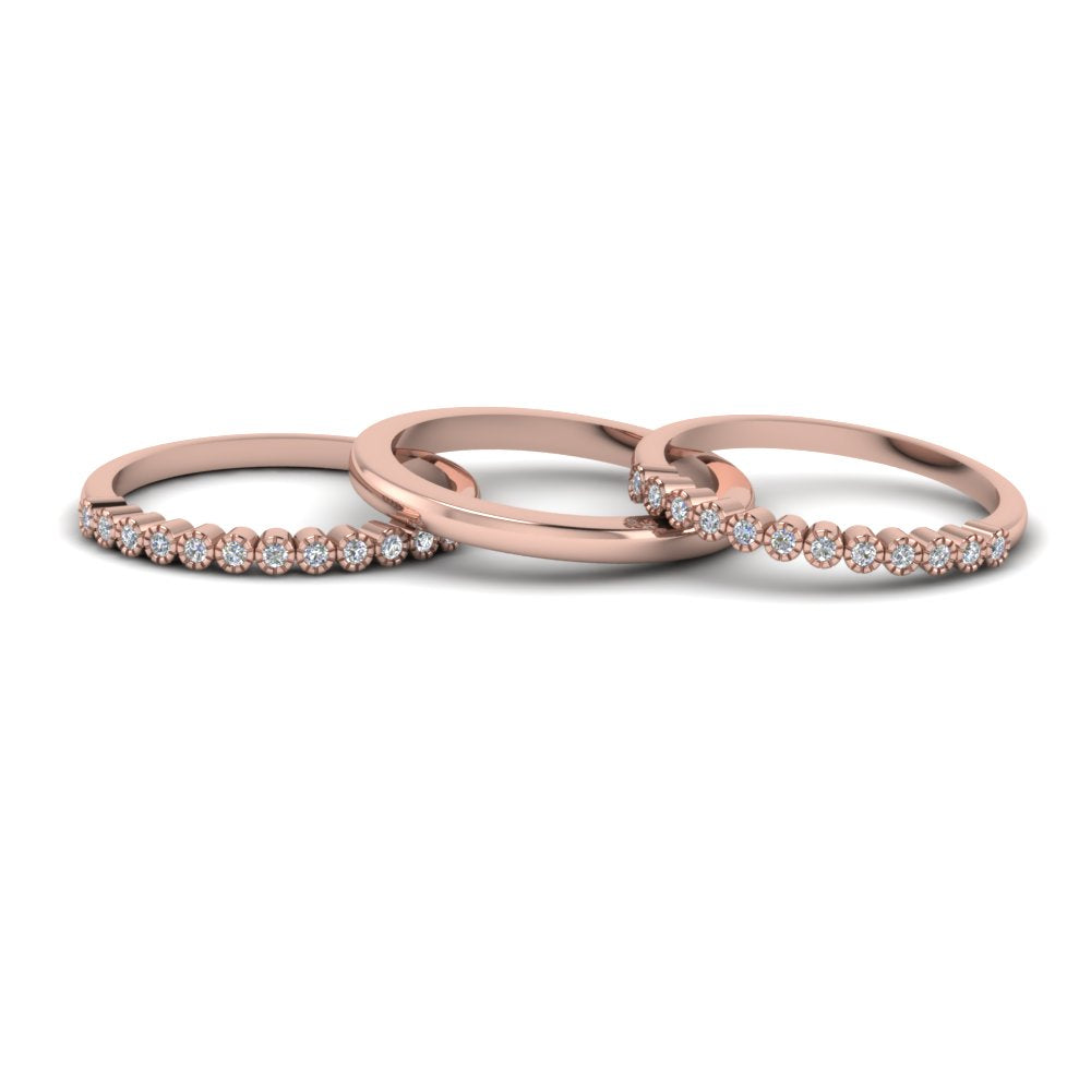 stackable-diamond-milgrain-women-wedding-ring-bands-in-14K-rose-gold-FD8131B-NL-RG.jpg