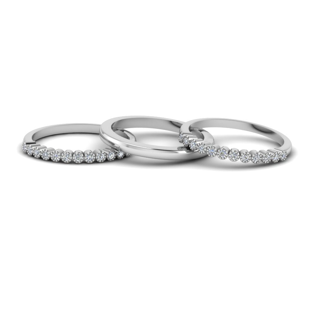 stackable-diamond-milgrain-women-wedding-ring-bands-in-14K-white-gold-FD8131B-NL-WG.jpg
