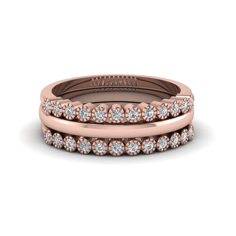 stackable-diamond-milgrain-women-wedding-ring-bands-in-18K-rose-gold-FD8131B-NL-RG.jpg