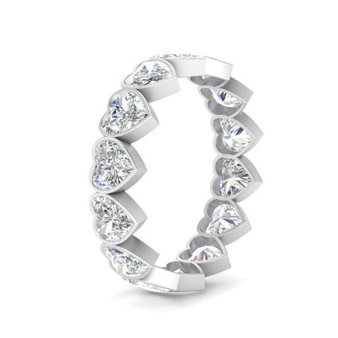 stackable-heart-diamond-bezel-eternity-ring-4.20-carat-in-platinum-FD10573HT-0.30CT-ANGLE2-NL-WG