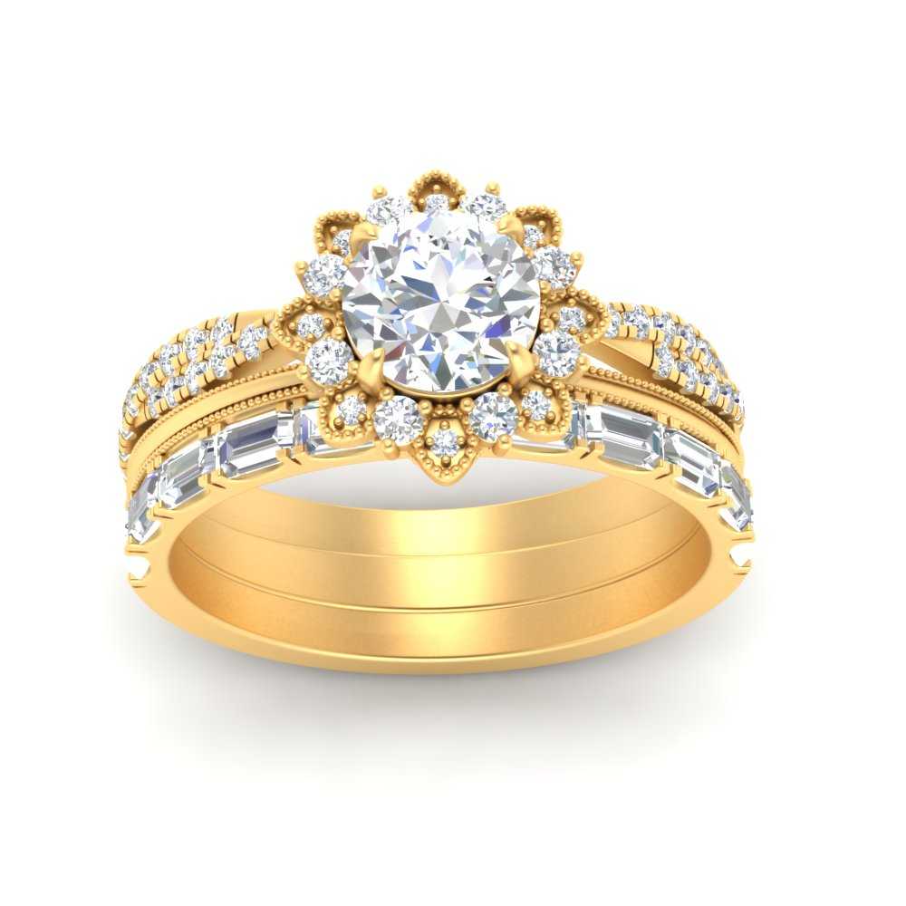 stacked-bands-with-halo-in-FD10140B-NL-YG