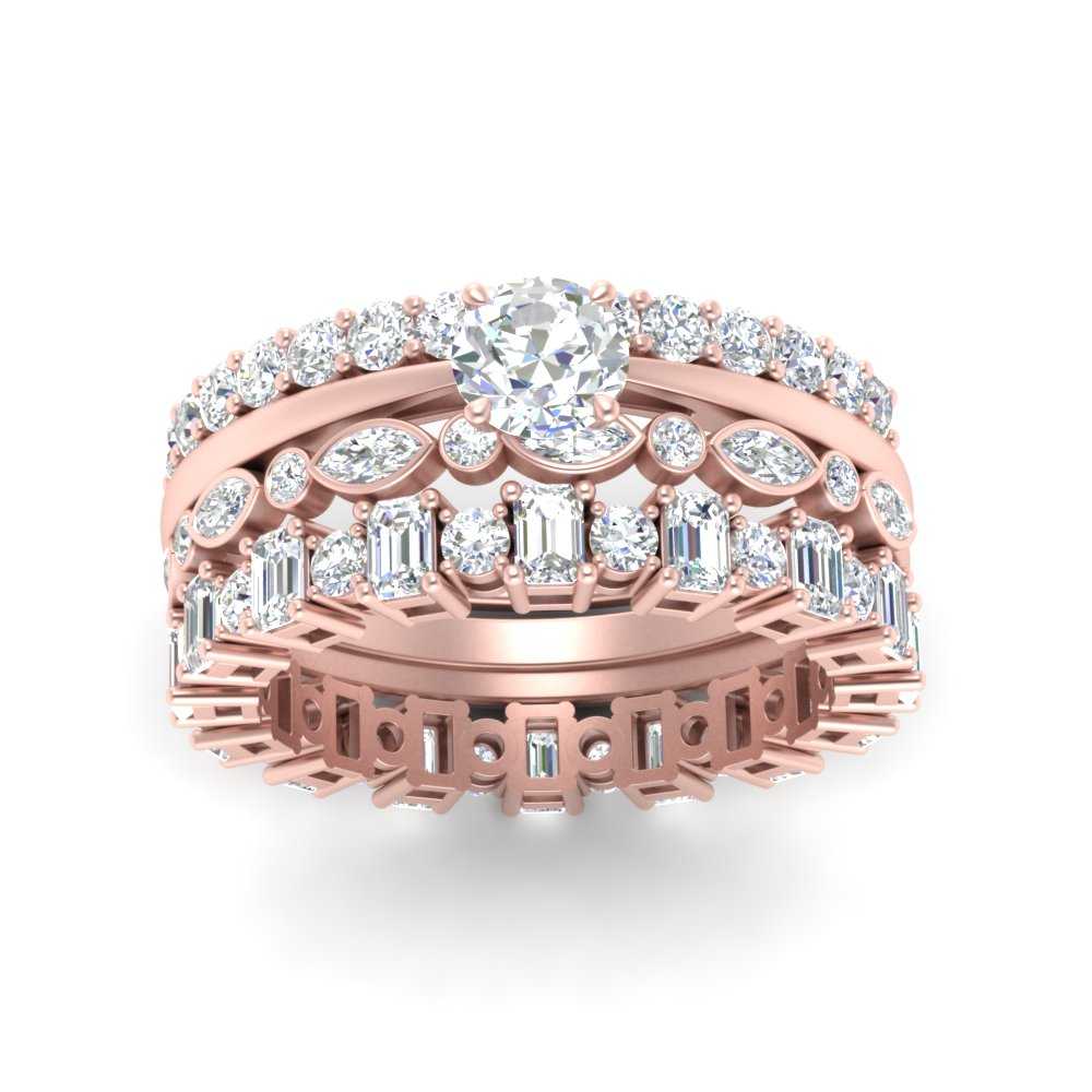 stacked-wedding-bands-with-solitaire-in-FD10139B-NL-RG