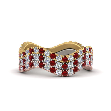 stacking-3-tone-wave-diamond-ring-in-white-gold-FD124152ANGLE3-NL-WG.jpg